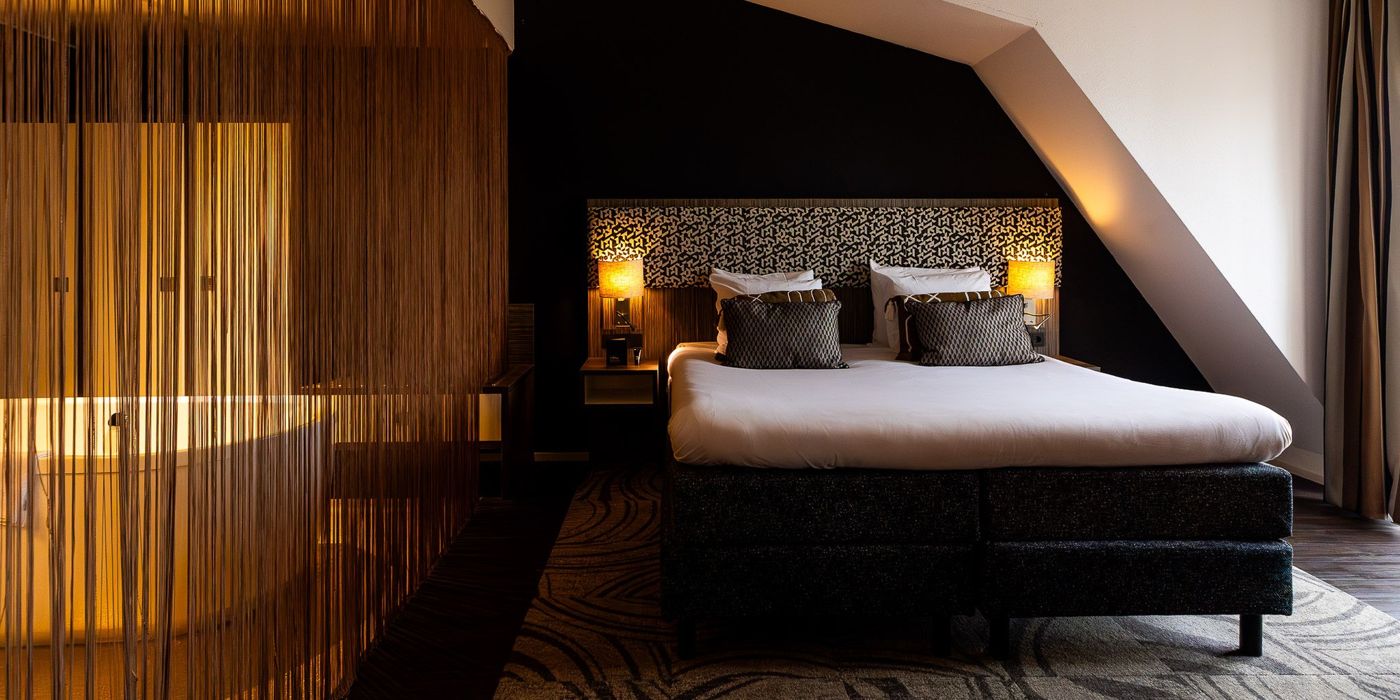 City Hotel Gouda