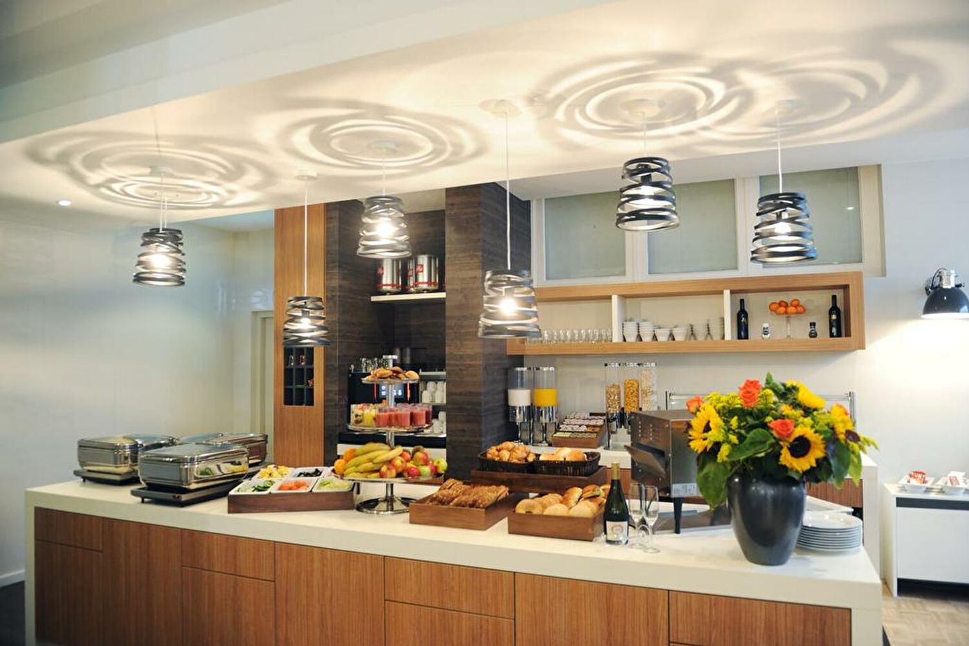 Hotel Andante