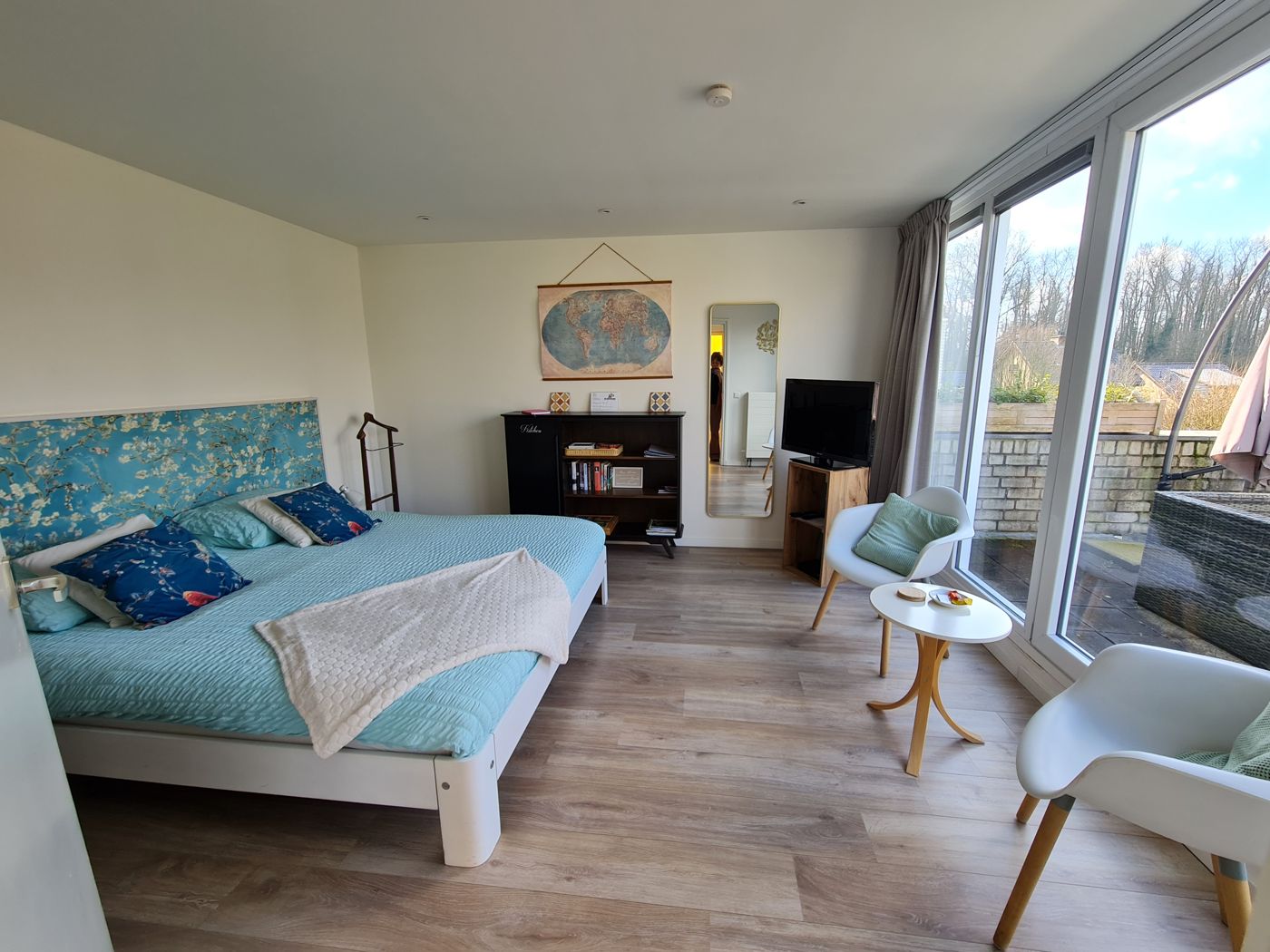 B&B De Koepeltjes