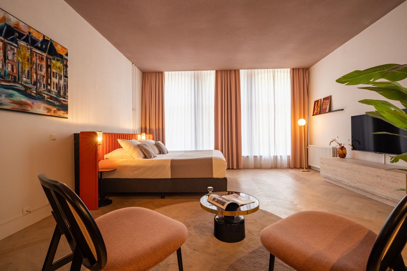 Hotel Halbert