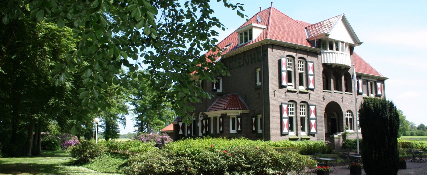 Villa Rozenhof