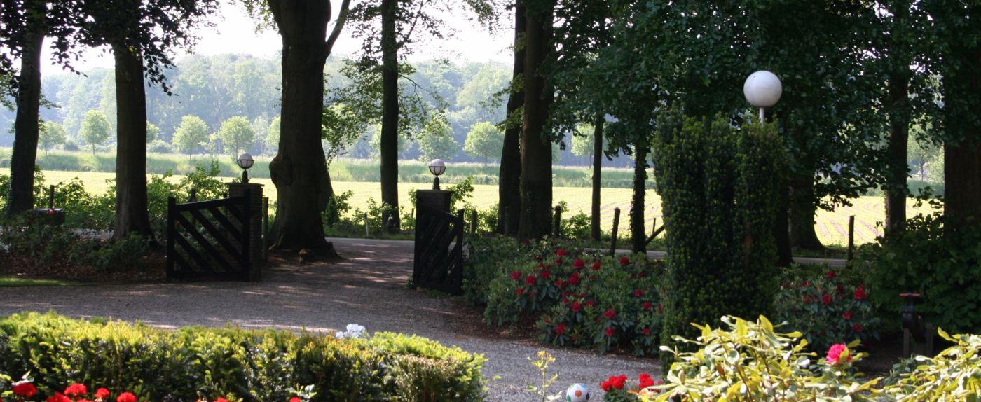 Villa Rozenhof