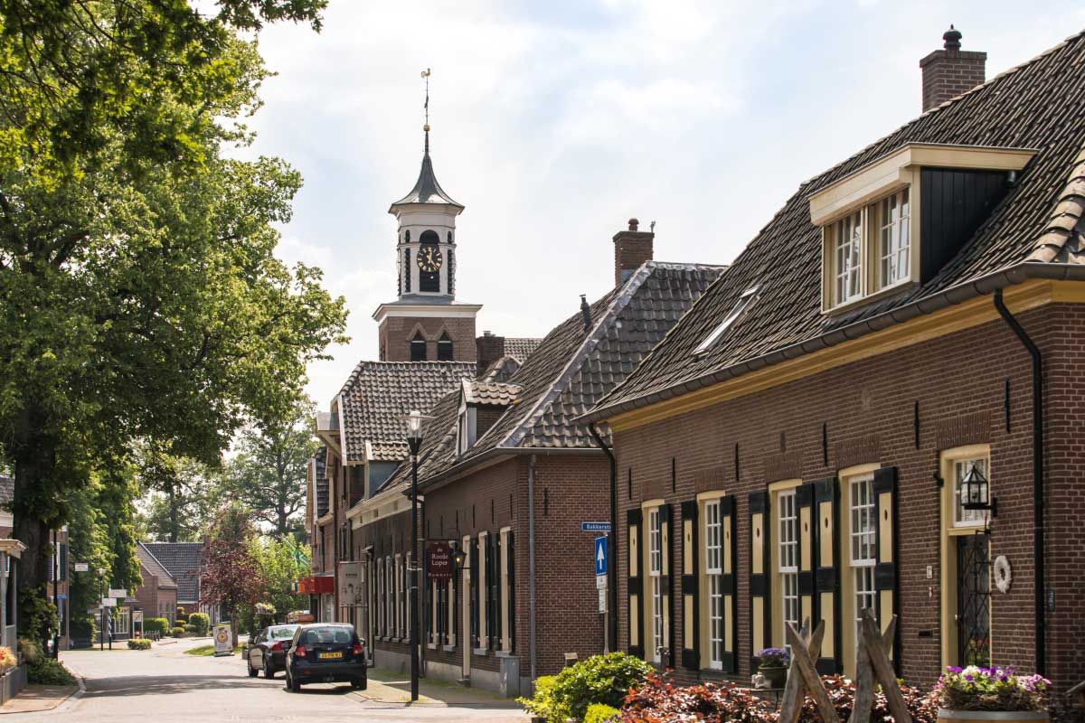 De Gouden Karper