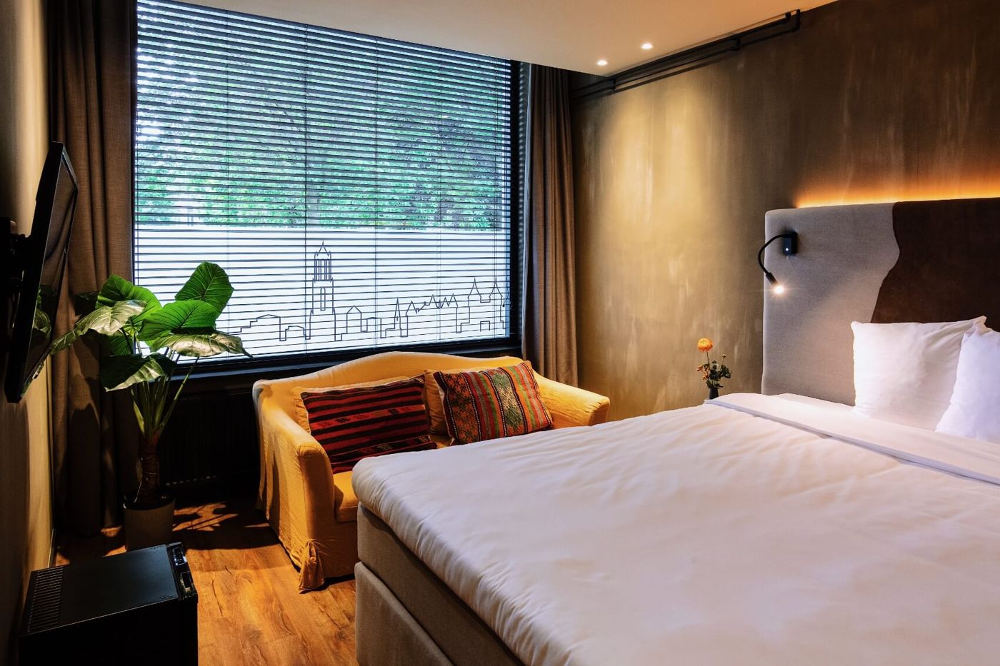 City Center Lodge Utrecht