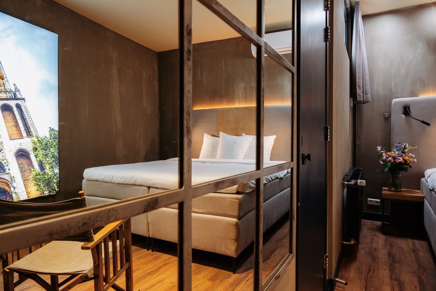 City Center Lodge Utrecht