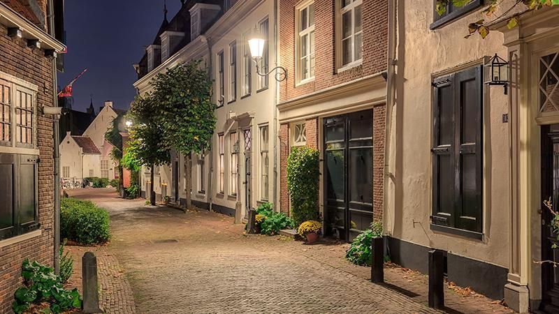 Hotel Pension Randenbroek
