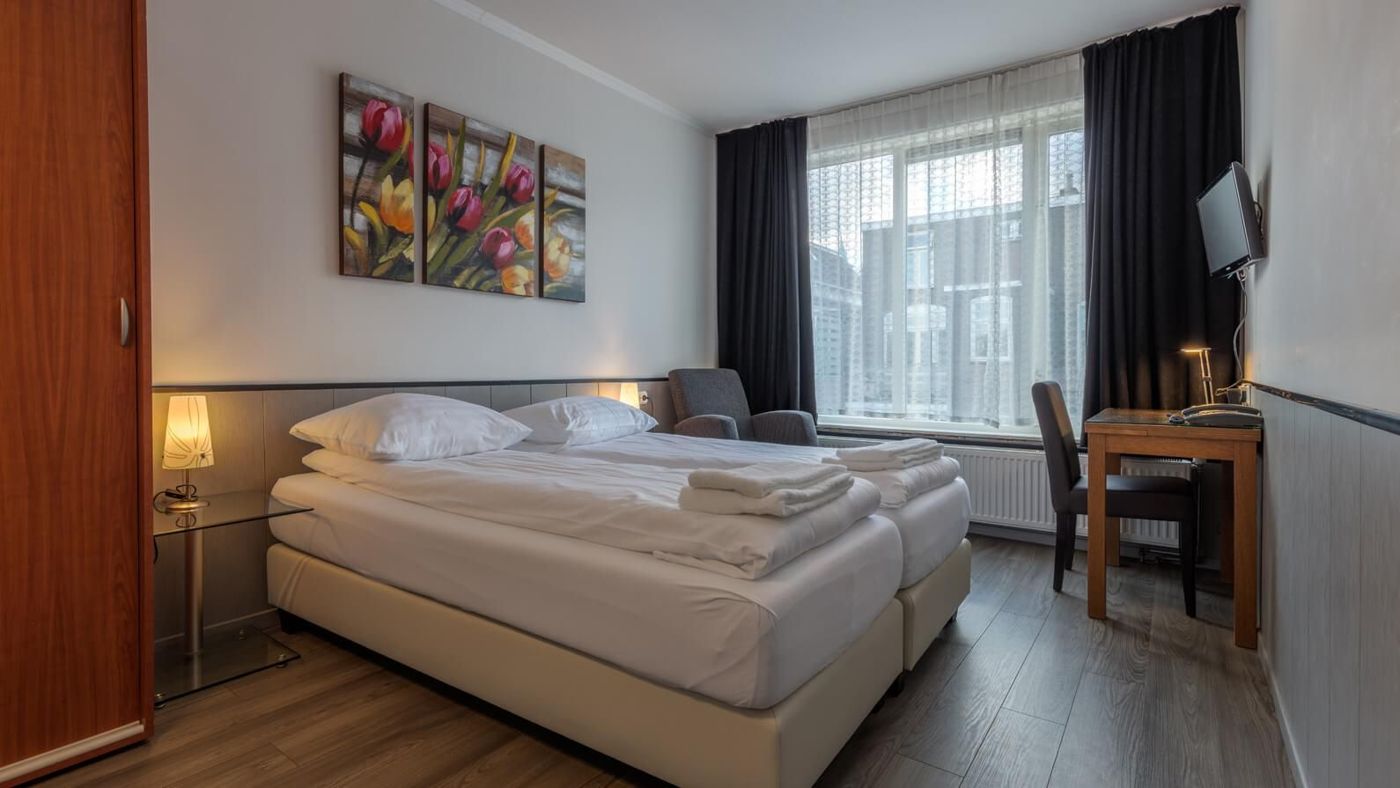 Hotel Pension Randenbroek