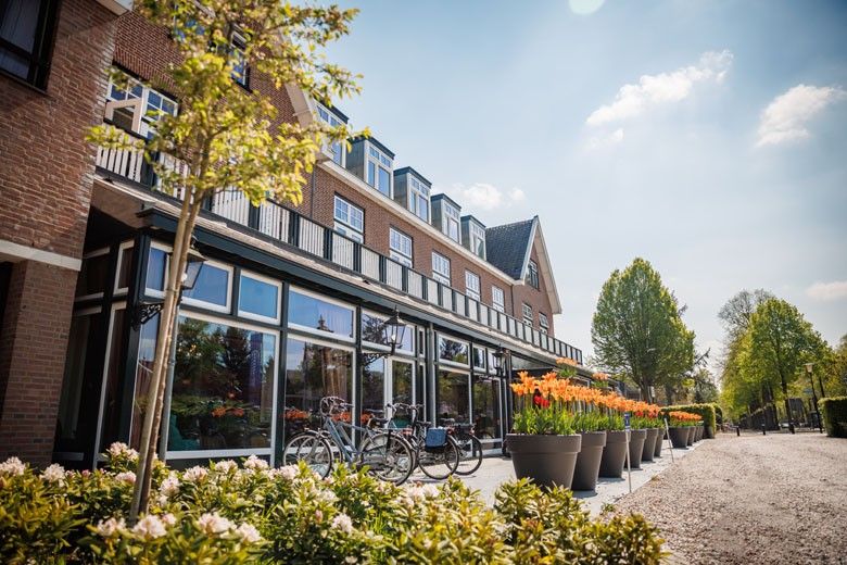 Bastion Hotel Apeldoorn Het Loo
