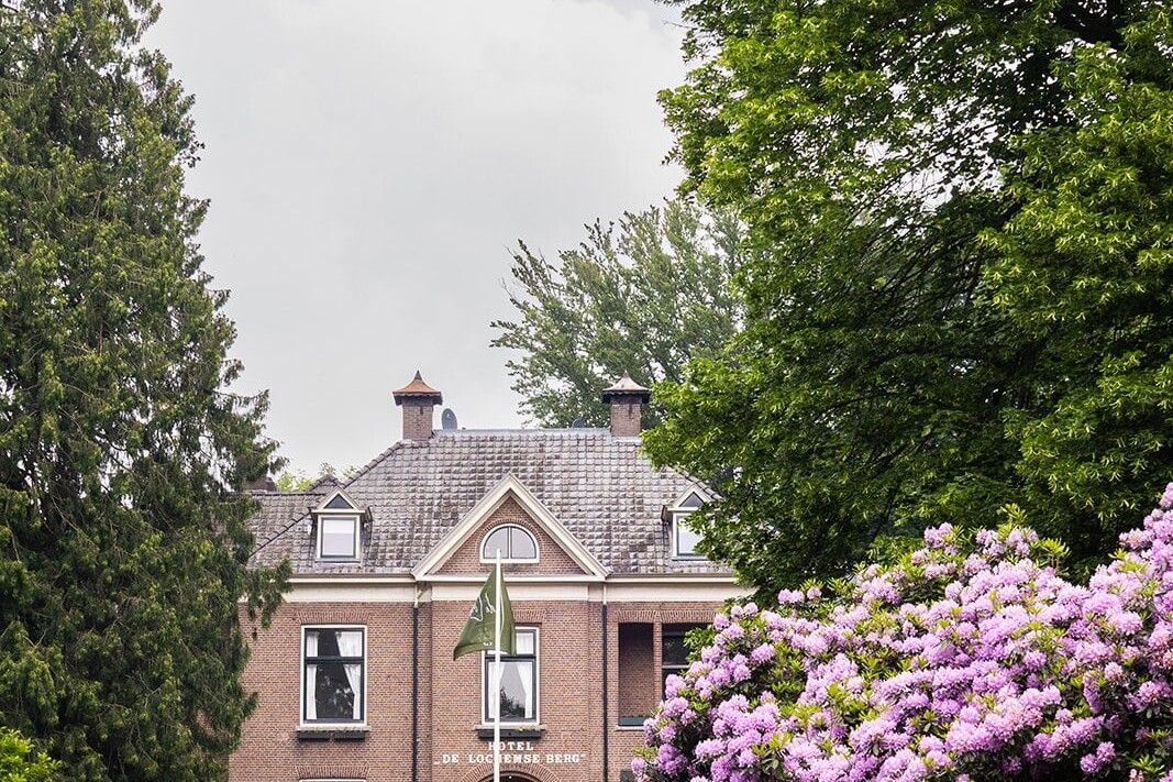 Hotel De Lochemse Berg