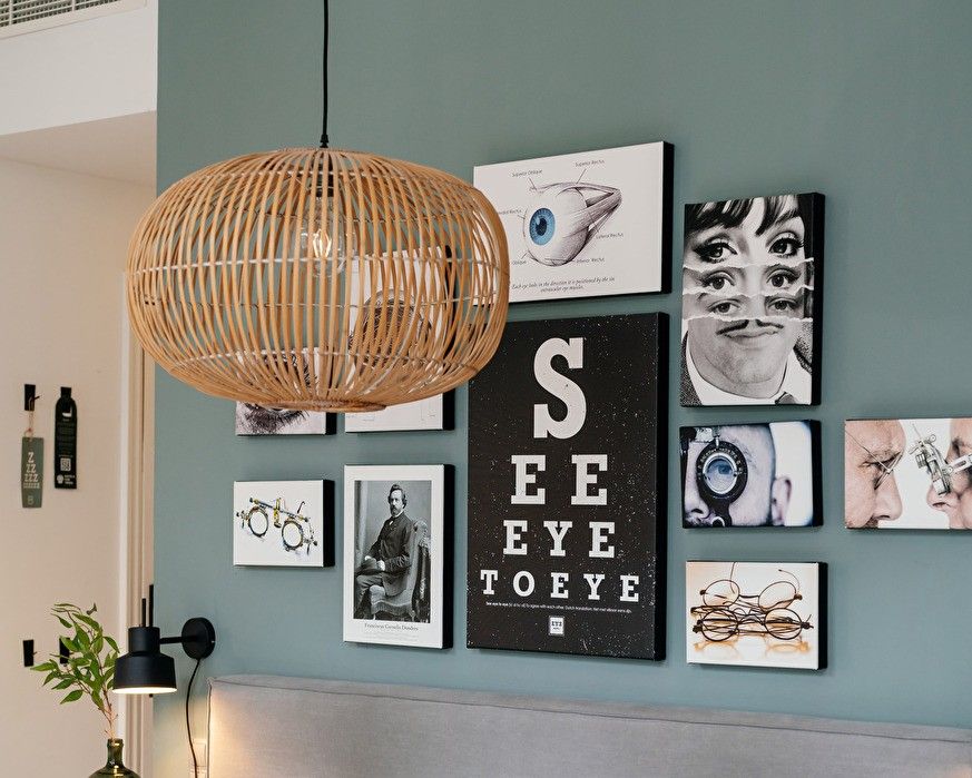 Eye Hotel