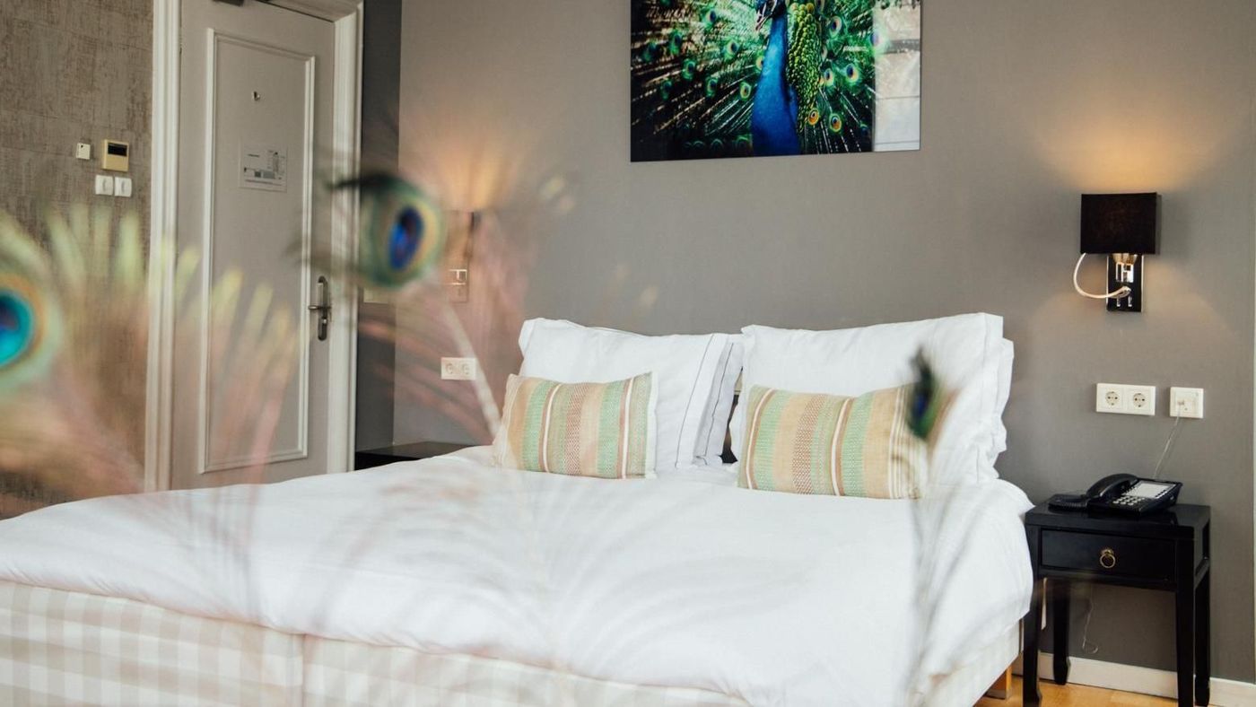 Hotel ML