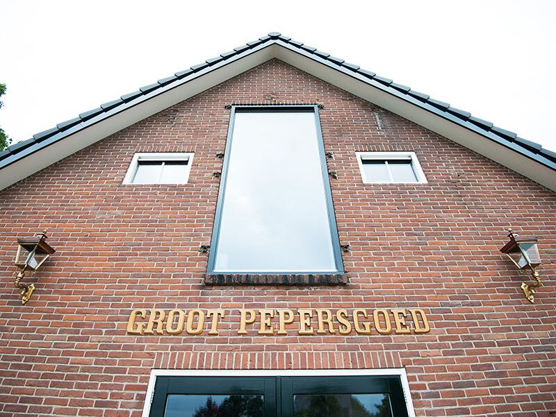 Groot Pepersgoed
