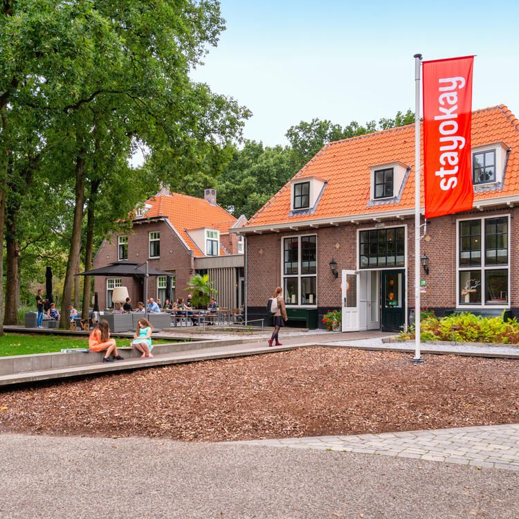 Stayokay Soest