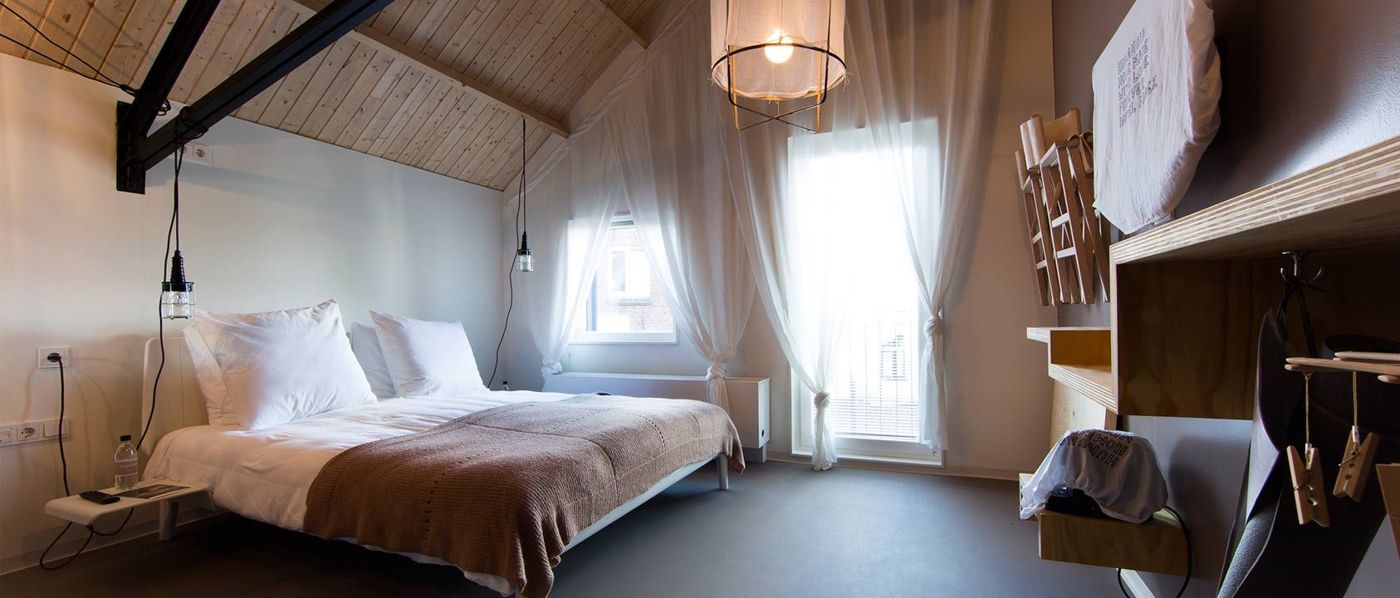 Hotel Modez