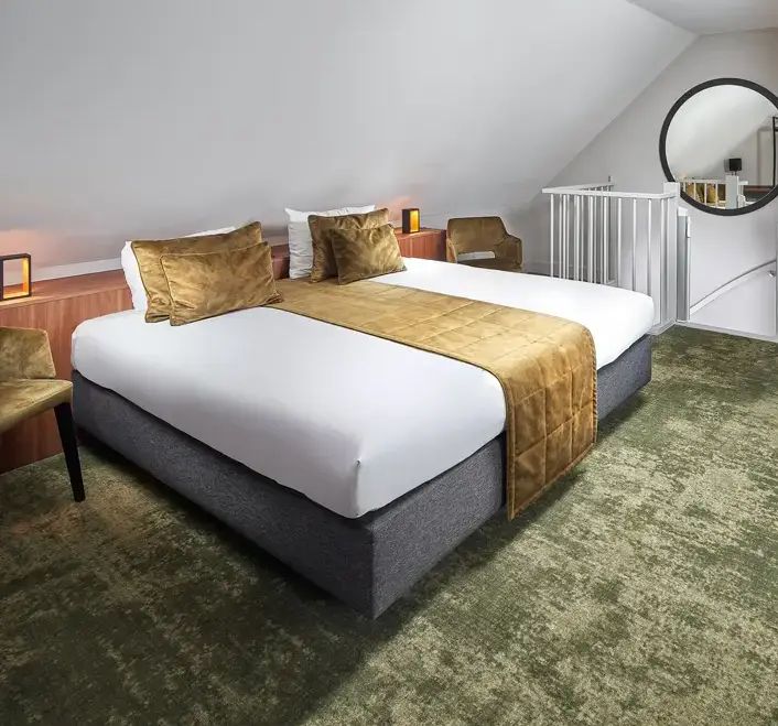 First City Hotel