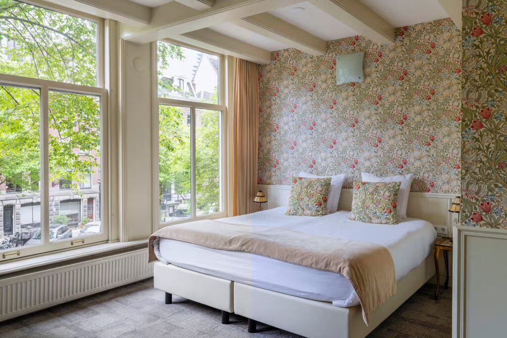 ´t Hotel