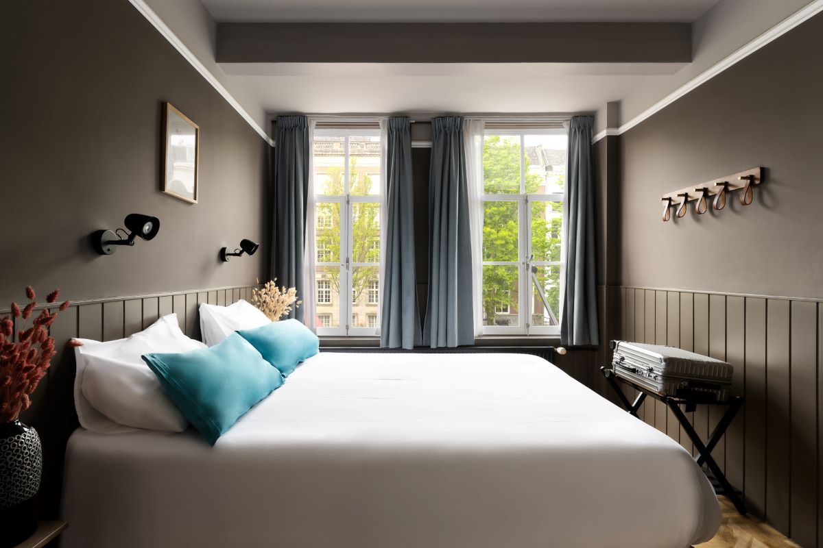 Hotel Hegra