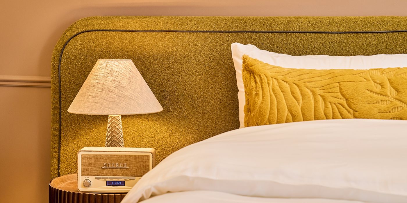 ARQ Paleis Hotel