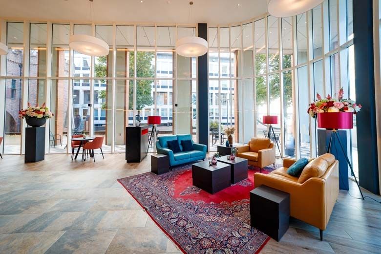 Bastion Hotel Arnhem