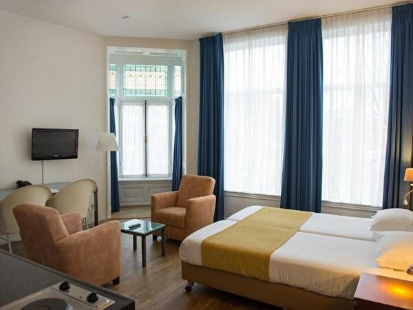 Hotel Résidence Le Coin