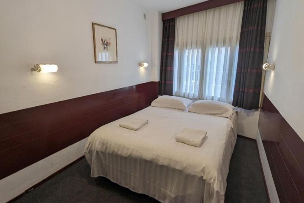 Hotel Ben