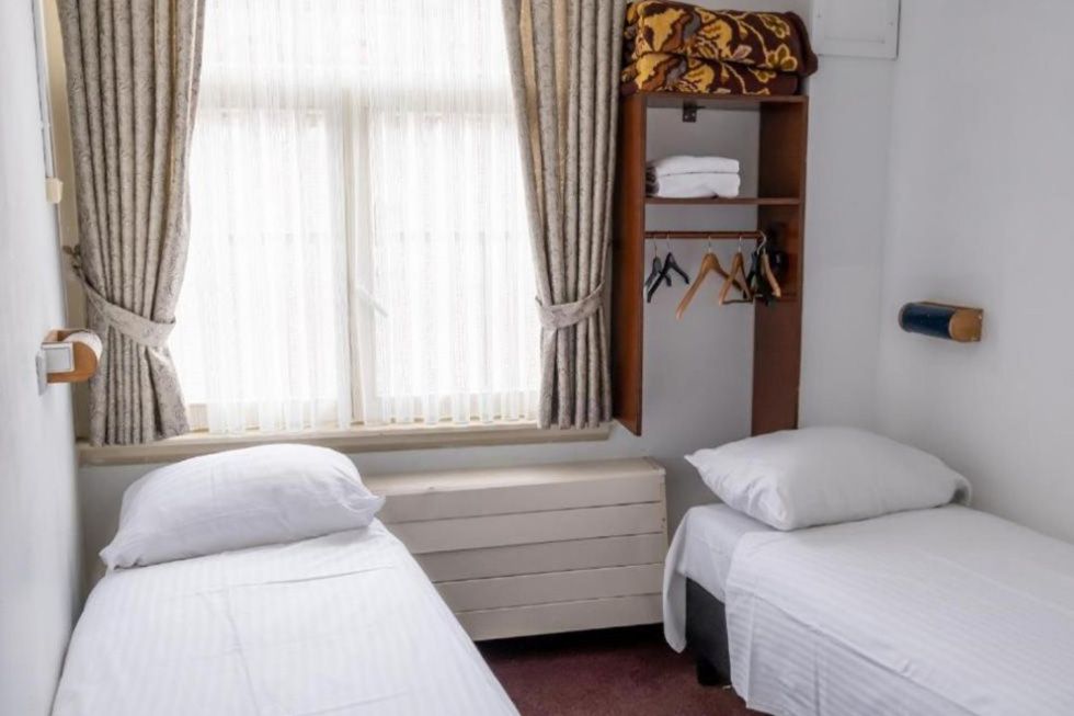 Hotel Ben