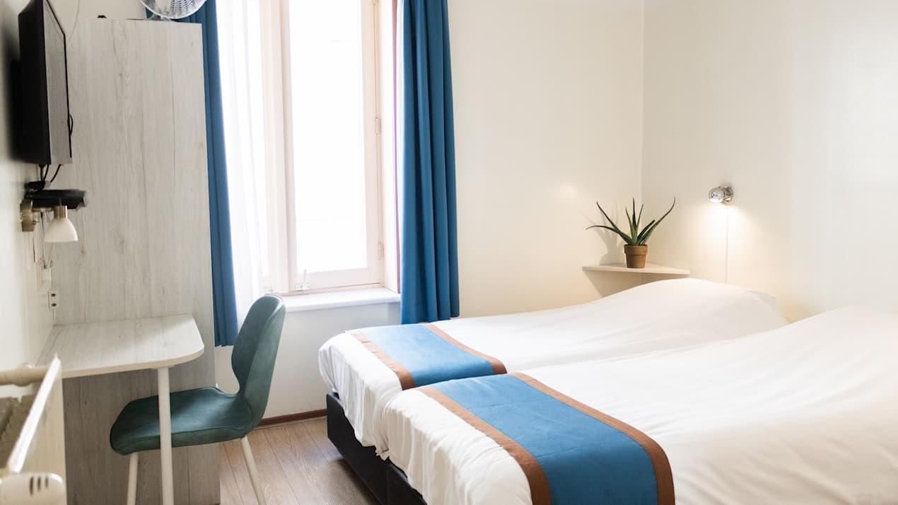 Hotel Doria
