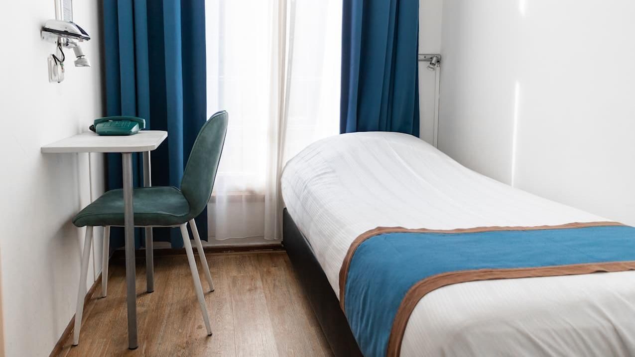 Hotel Doria