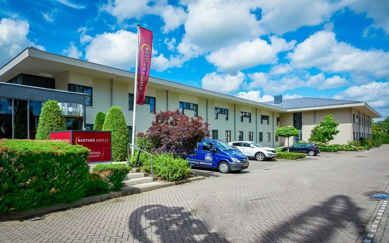 Bastion Hotel Schiphol Hoofddorp