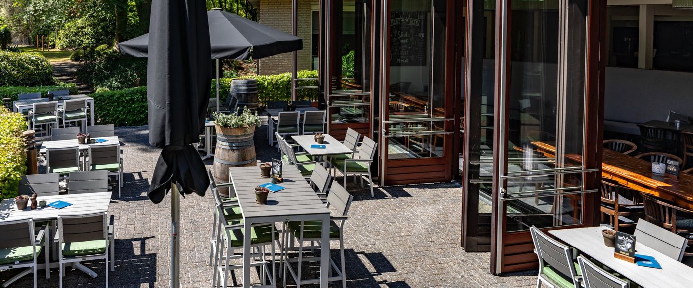 Bilderberg Hotel 't Speulderbos
