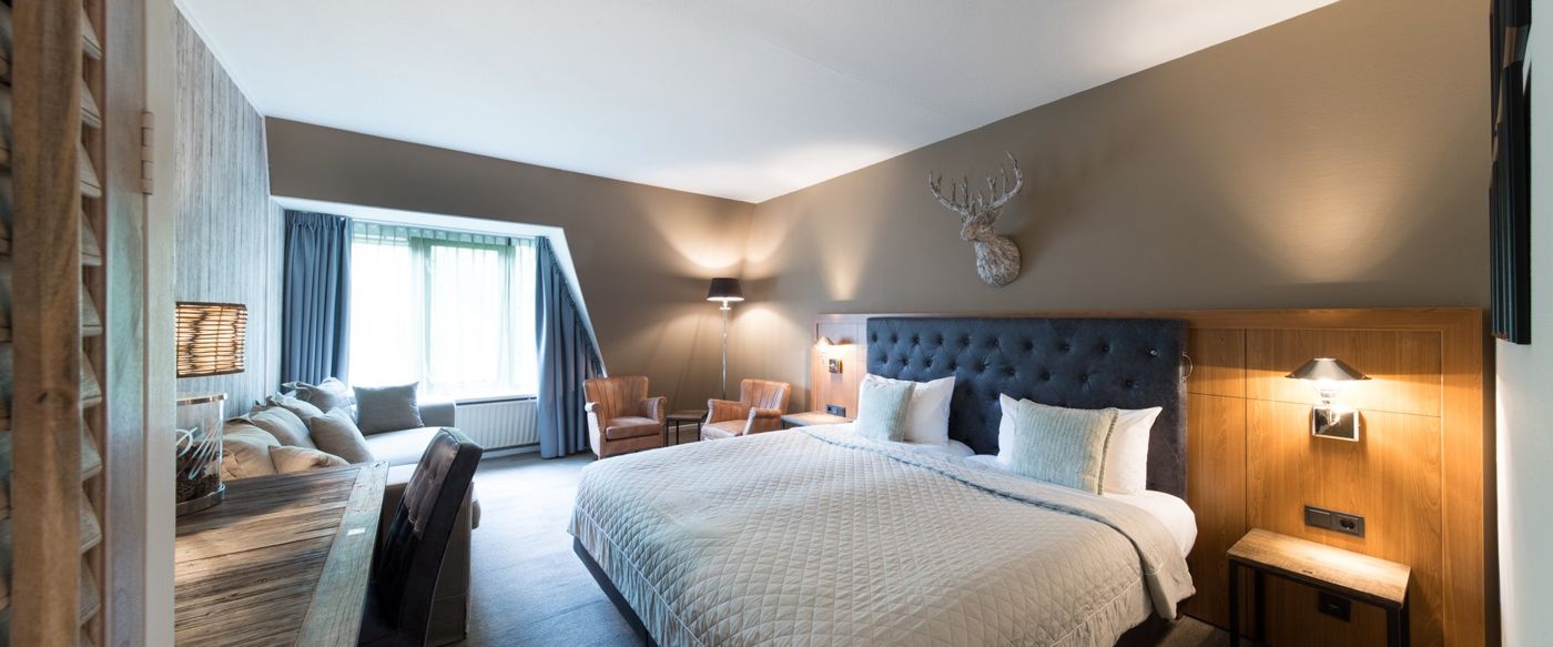 Bilderberg Hotel 't Speulderbos