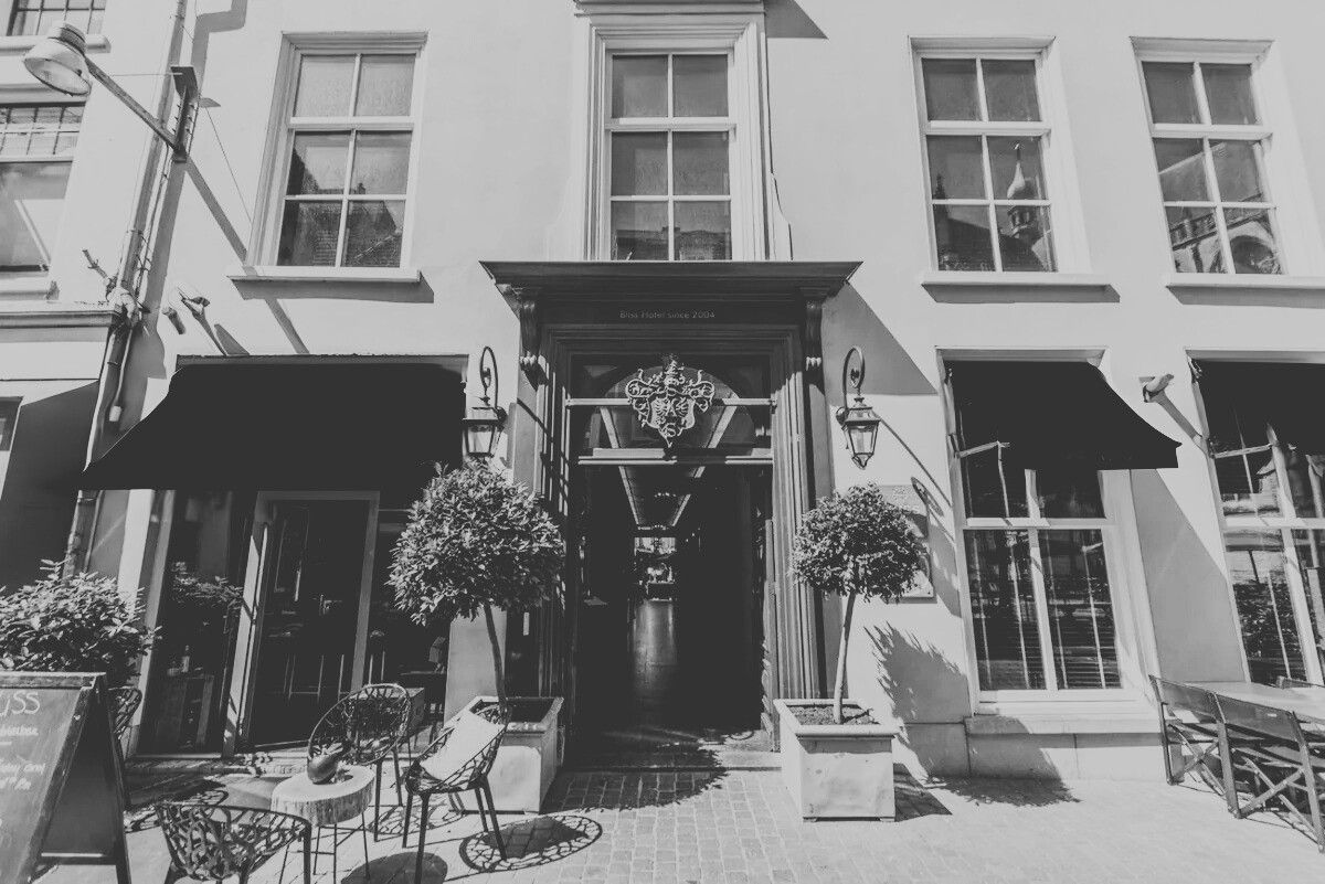 Bliss Boutique Hotel