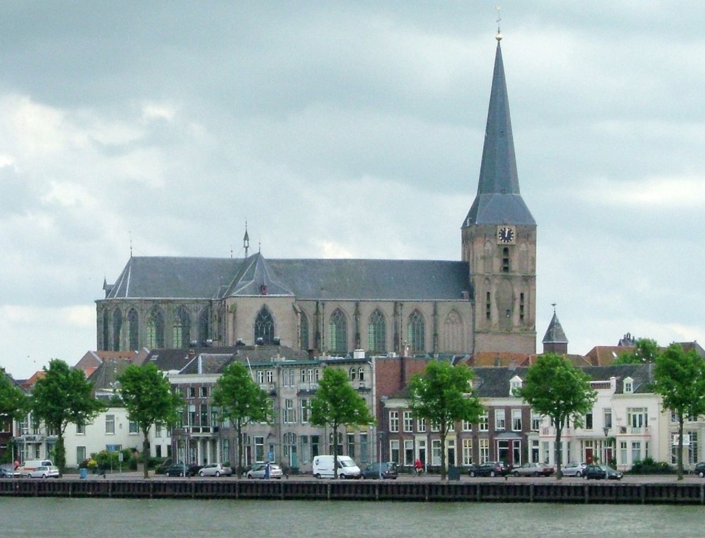 De Zevenster