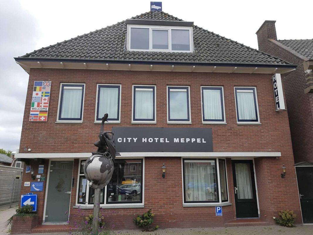 City Hotel Meppel