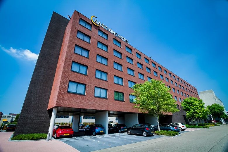 Bastion Hotel Amsterdam Airport