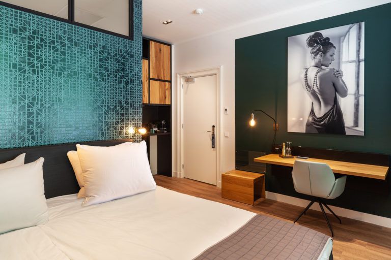 Hotel Julien