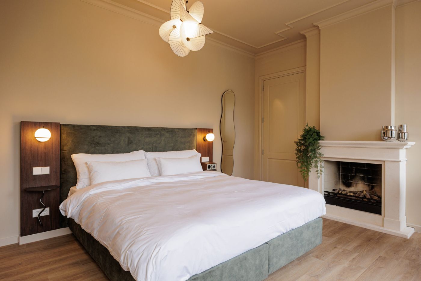 Little Duke Hotel