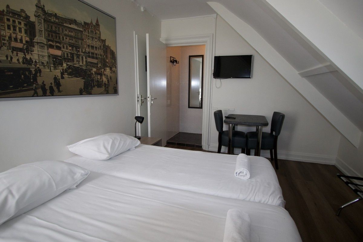 Budget Hotel Hortus