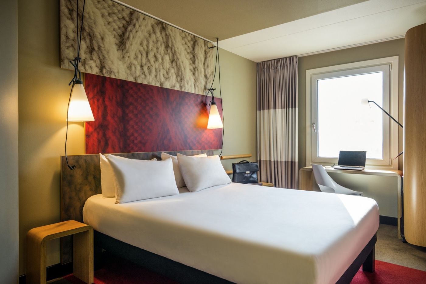 Ibis Schiphol Amsterdam Airport