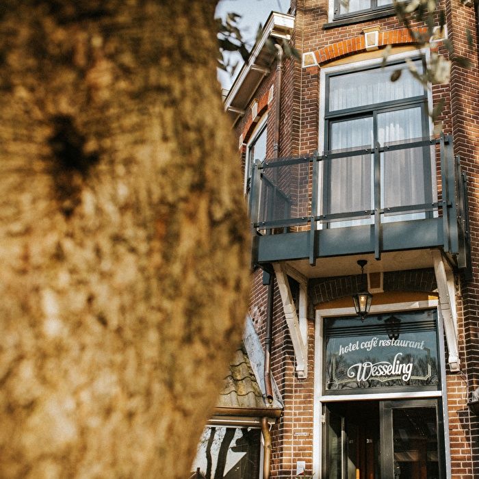 Hotel Wesseling
