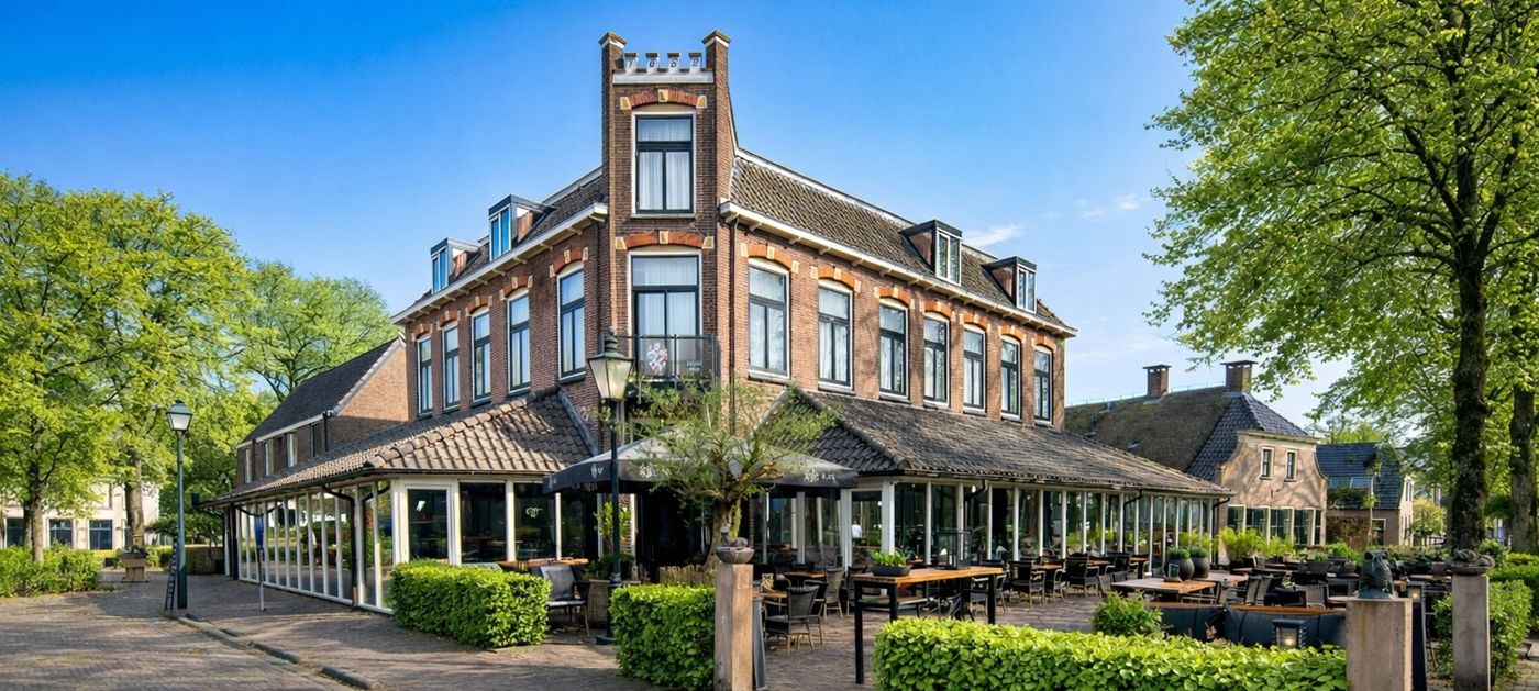 Hotel Wesseling