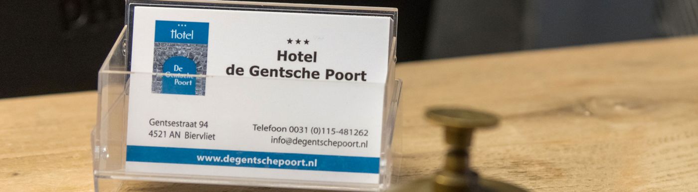 De Gentsche Poort