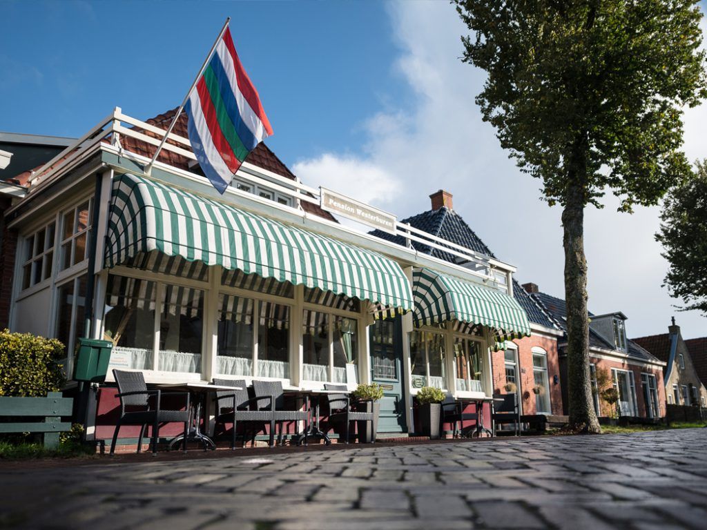 Pension Westerburen