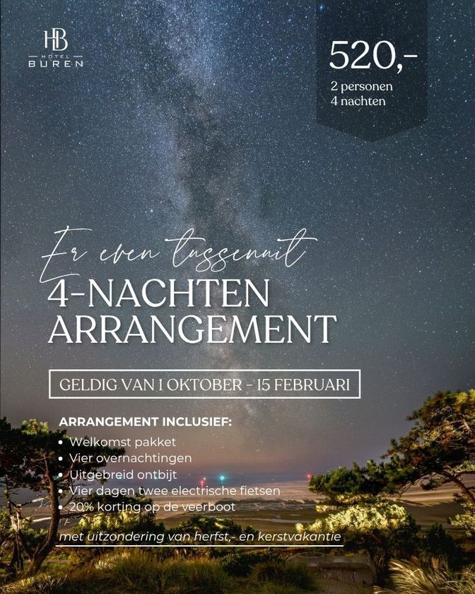 Hotel Buren