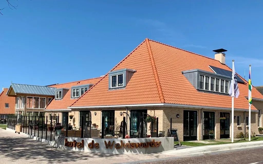 De Walvisvaarder