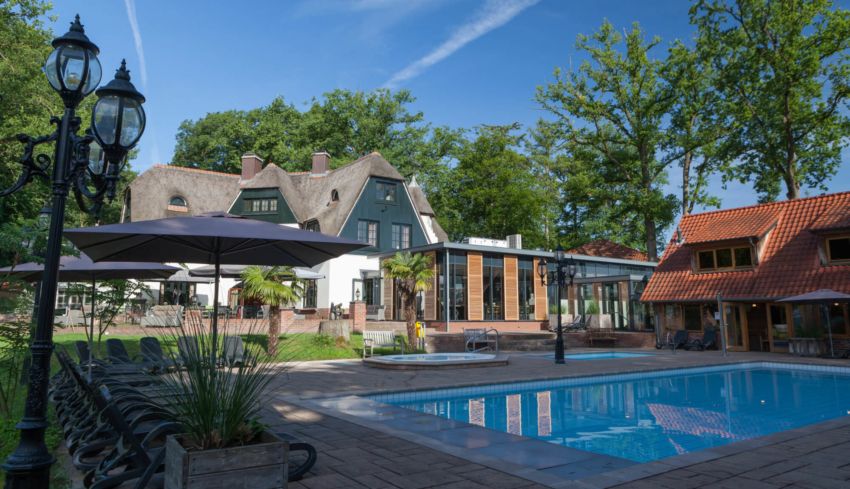 Huize Hölterhof