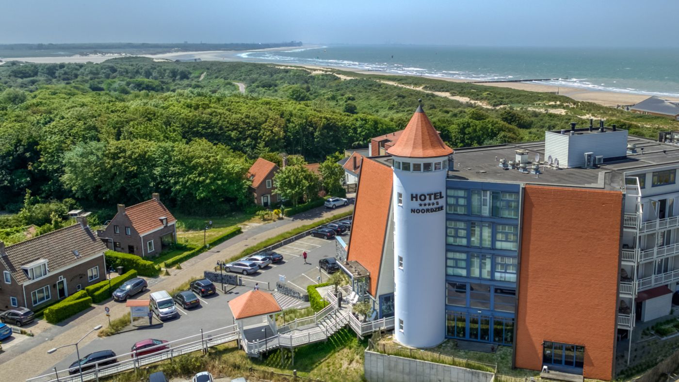 Hotel Noordzee
