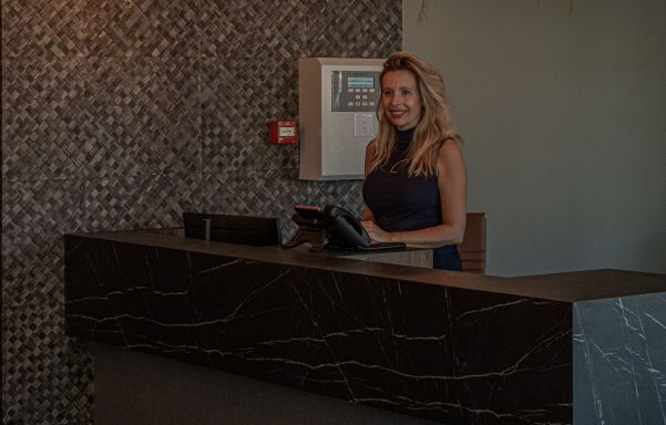 Dormio Wijnhotel Valkenburg