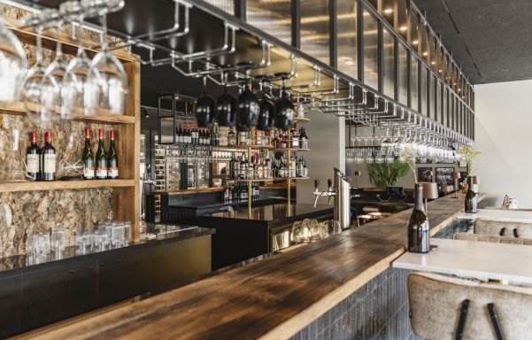 Dormio Wijnhotel Valkenburg