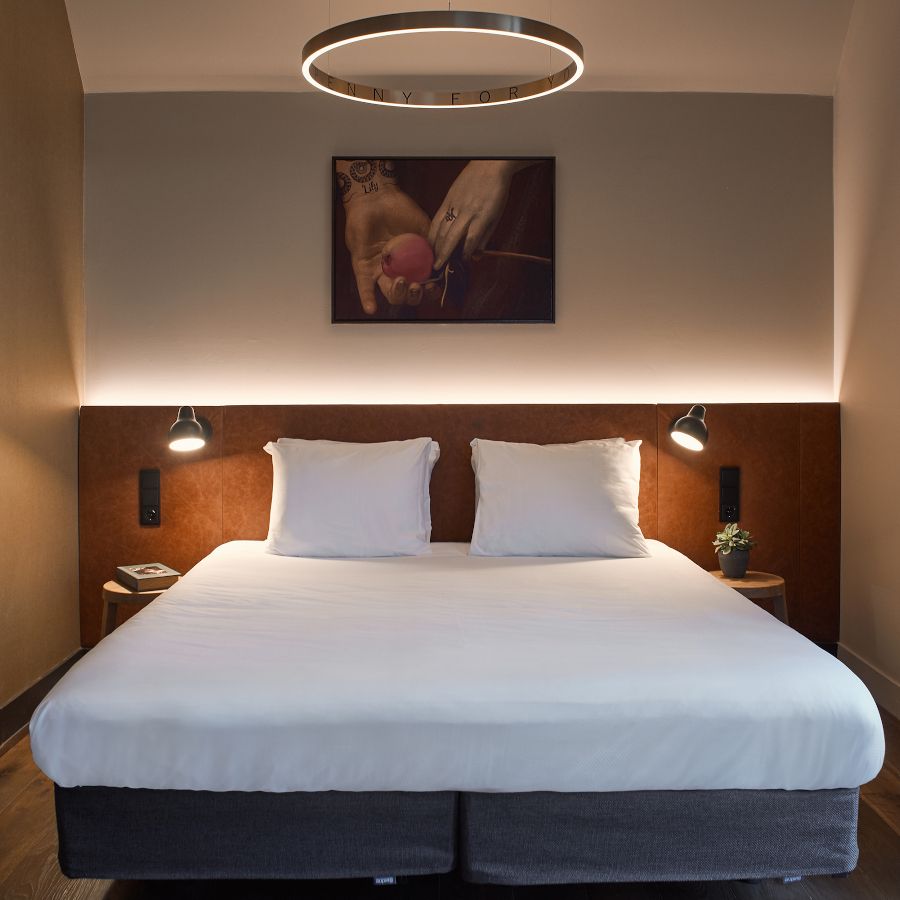 Hotel Mariënhage
